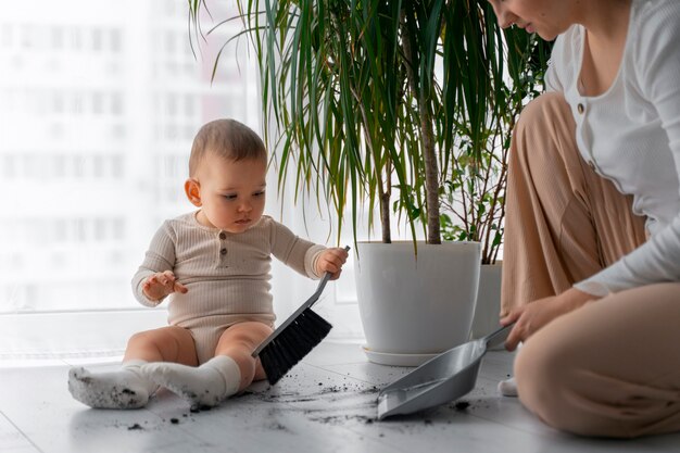 Травы, повышающие тонус матки и ухудшающие состояние плода