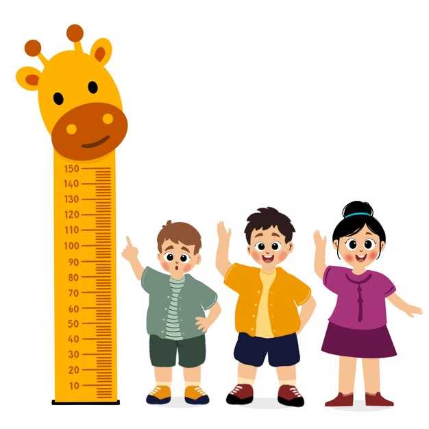 Советы по подбору одежды для быстрого роста и комфортной посадки