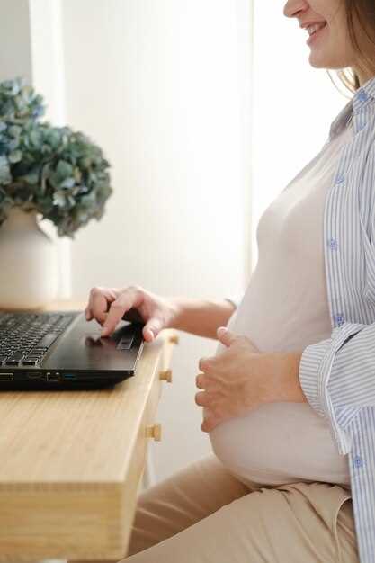 Основные функции калькулятора для беременных