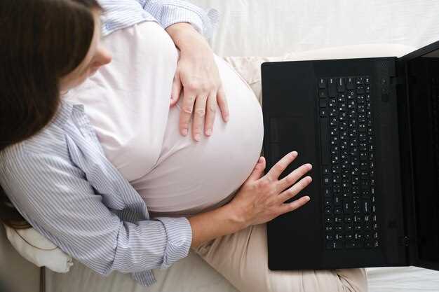 Расчет на основе роста и веса матери