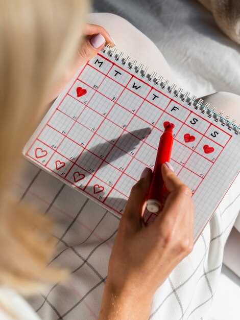 Как учесть нерегулярность цикла и особенности женщины