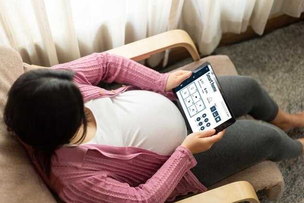 Использование калькулятора ХГЧ для определения сроков и состояния беременности