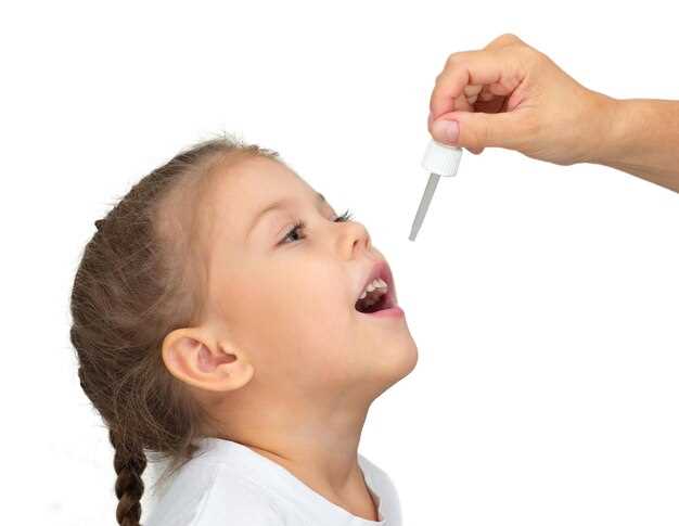 Что делать, если капли не помогают или вызывают побочные реакции