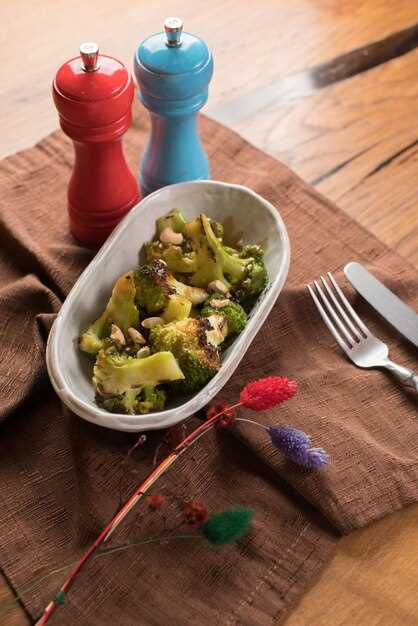 Подача и хранение: советы по сервировке и возможные вариации