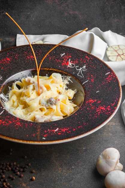 Подготовка основы: правильное взбивание и смешивание