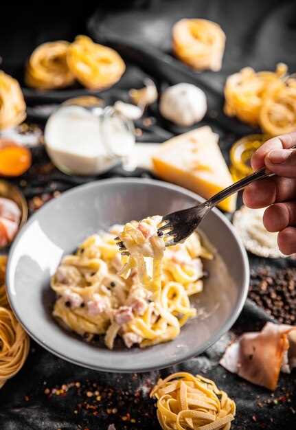 Альтернативные ингредиенты: заменители гуанчиале и их влияние на вкус