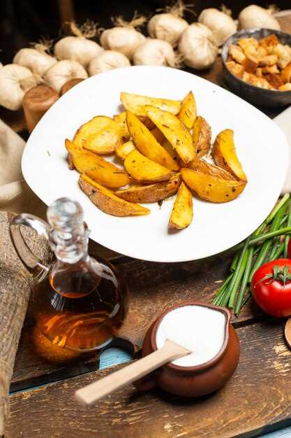 Как подготовить картофель: очистка и нарезка