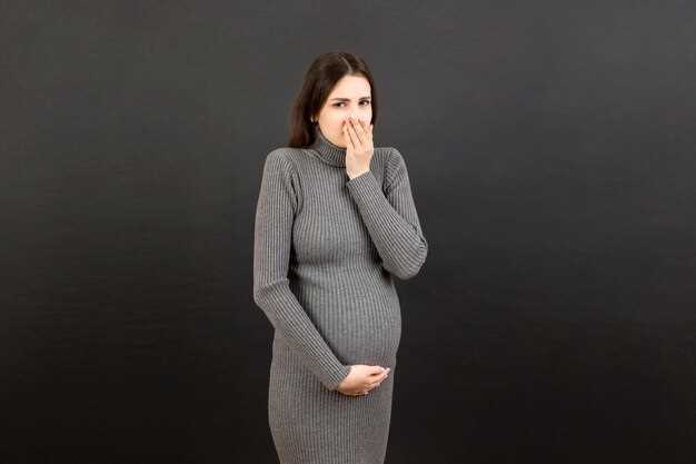 Природные средства и травяные настои, безопасные для будущей мамы