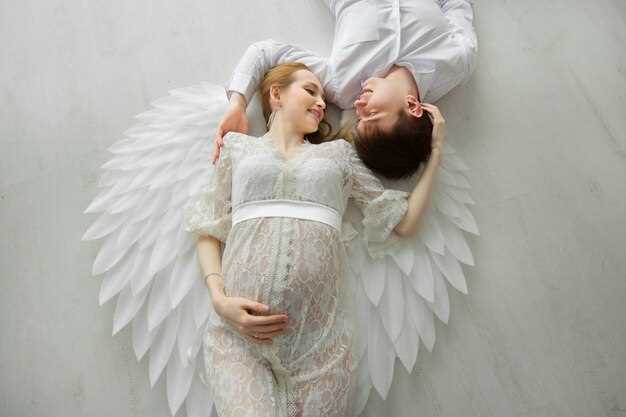 Задачи физического и эмоционального здоровья на ранних сроках