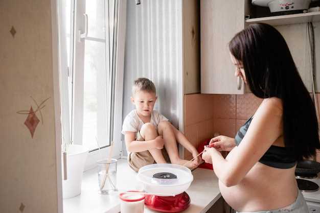 Особенности развития детей после кесарева сечения