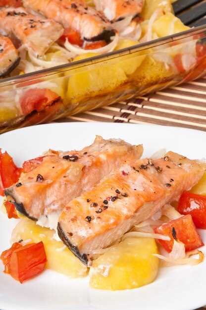 Подача и оформление готового блюда: идеи для сервировки