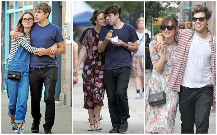 Секреты стильного образа в семейной жизни