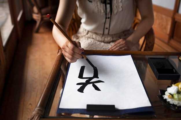 Происхождение и развитие традиции выбора имен в Китае