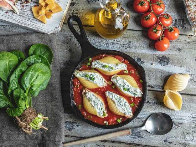 Пошаговая технология приготовления голубцов