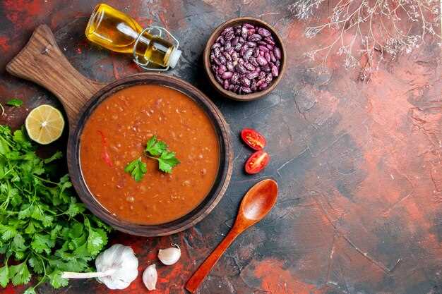 Обязательно ли замачивать фасоль перед приготовлением