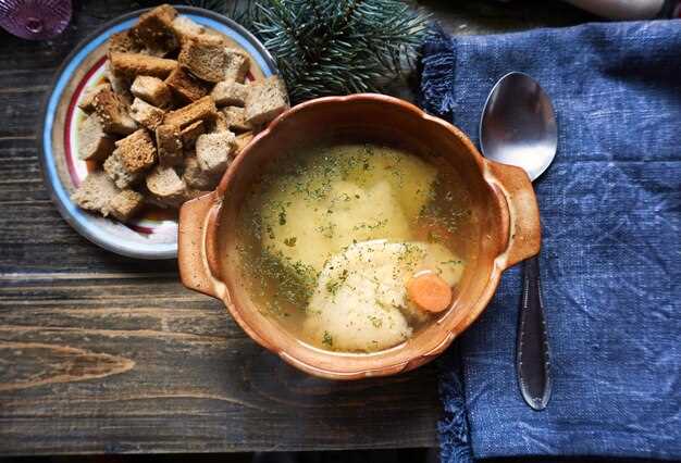 Подготовка ингредиентов и основы для рассольника