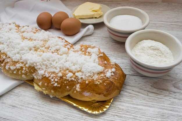 Выбор и подготовка муки для теста