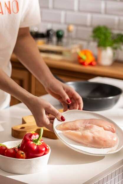 Идеальные пропорции и время тушения для плотной структуры