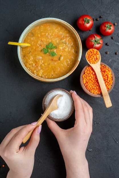 Как выбрать правильный сорт сухого гороха для каши