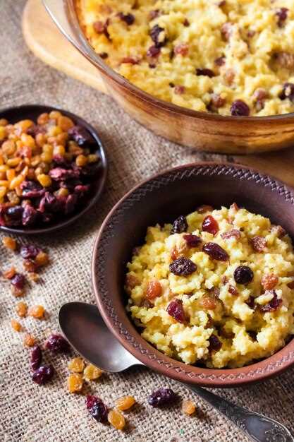 Обработка изюма: выбор сорта, промывание и замачивание