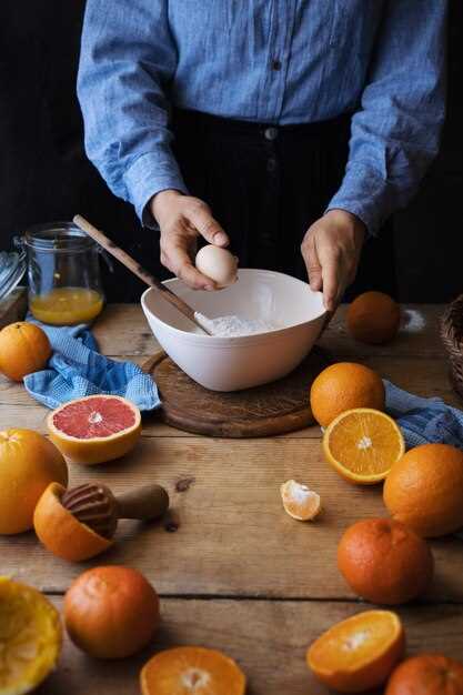 Особенности выпекания: время, температура, подготовка формы