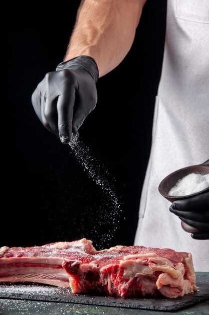 Выбор свежих овощей и их подготовка