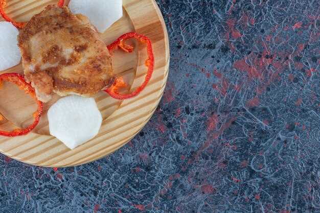 Процесс варки, заправки и финальная сборка блюда