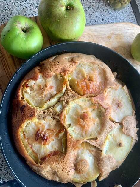 Можно ли использовать замороженные или консервированные яблоки