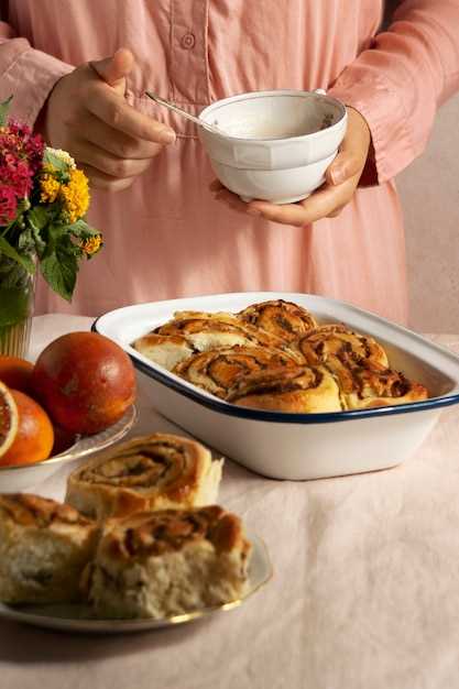 Технология приготовления и секреты получения пышной шарлотки