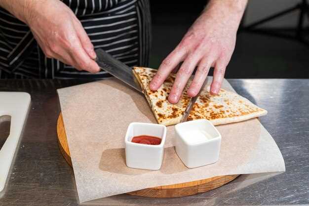 Приготовление основы соуса: ингредиенты и подготовка