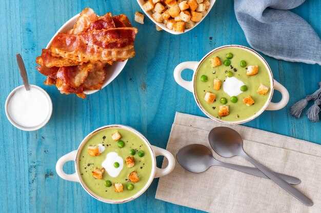 Последние штрихи: добавление зелени и специй