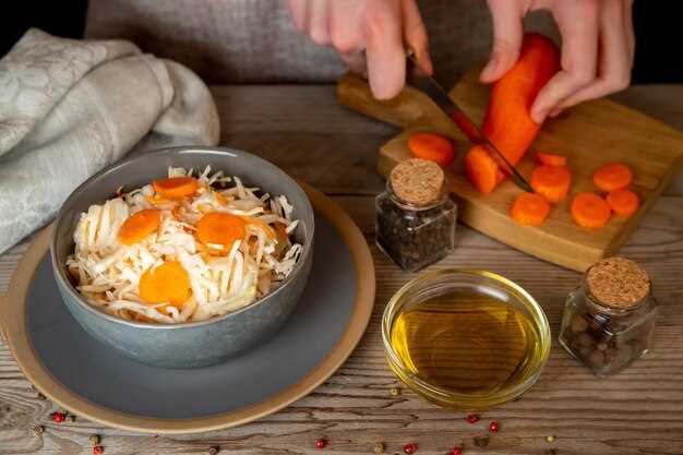 Как добиться идеальной текстуры лапши и овощей