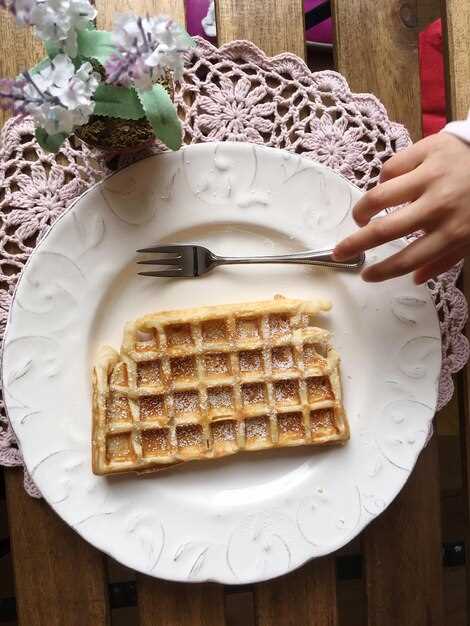 Подготовка теста: какие пропорции выбрать