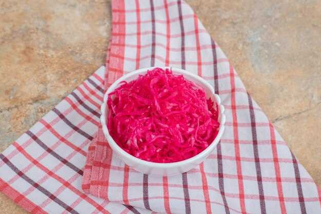 Подготовка квашеной капусты: мариновать или использовать прямо