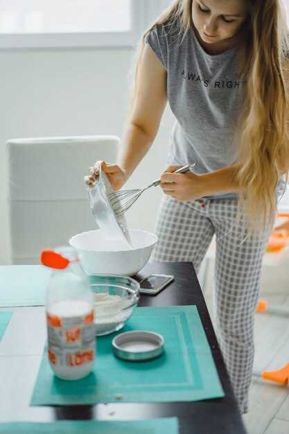 Проведение теста перед нанесением на стенной поверхности