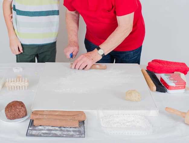 Основные ингредиенты и подготовка клейстера для обоев