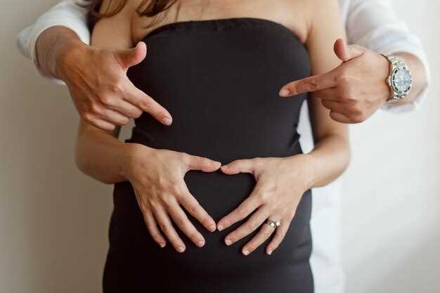 Влияние беременности на изменяющееся состояние организма и секс