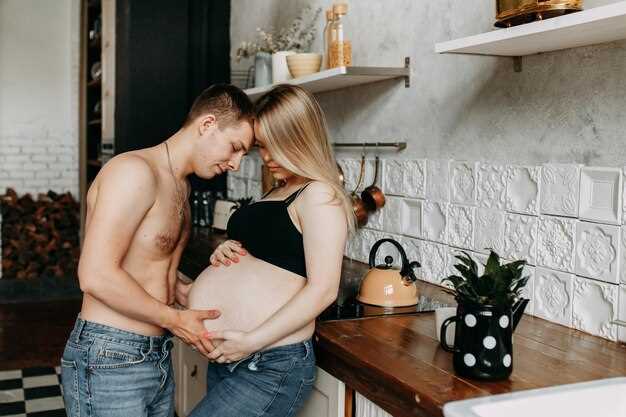 Первые недели беременности: что нужно учитывать