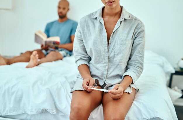 Инструкция по использованию домашних тестов на беременность