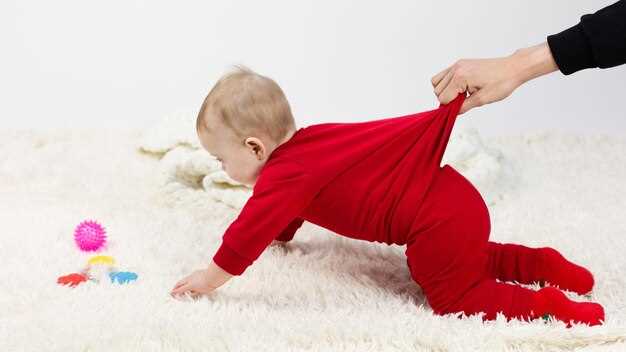 Предостережения и признаки возможных проблем в развитии