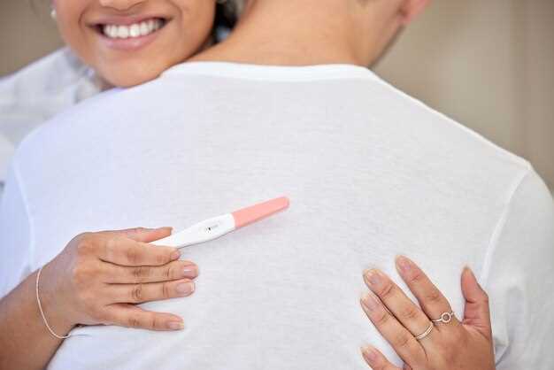 Влияние срока задержки менструации на точность теста