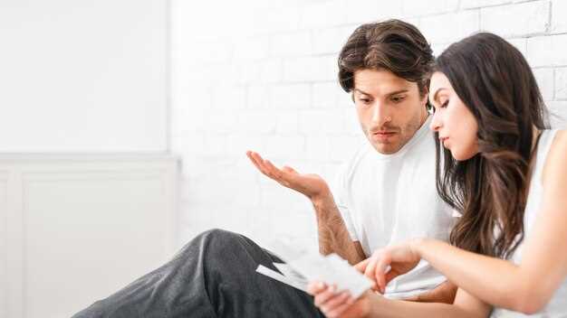 Когда и как лучше обсуждать подозрения с партнером