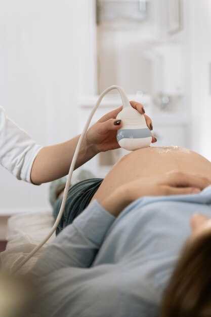 Риски и преимущества ранних ультразвуковых исследований