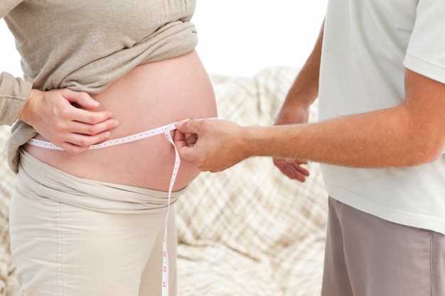 Практические советы по уходу и подготовке к увеличению живота
