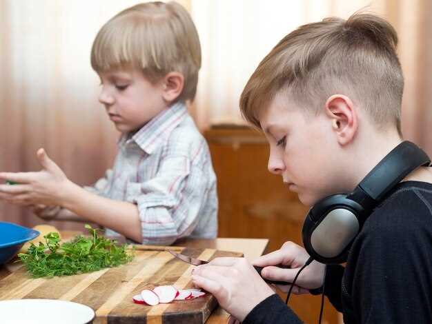 Различия между нормой и отклонением в развитии речи