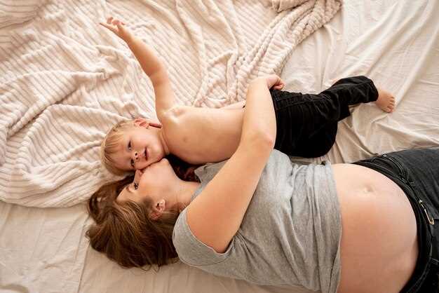 Сравнение ощущений в первом, втором и третьем триместрах беременности