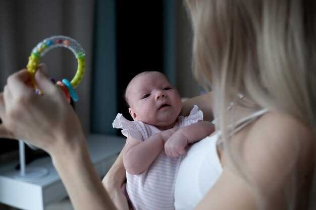 Убеждение в зрительном и слуховом восприятии с двух до шести месяцев