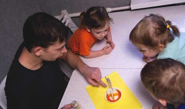 Практические советы для родителей по подготовке ребёнка к детскому саду