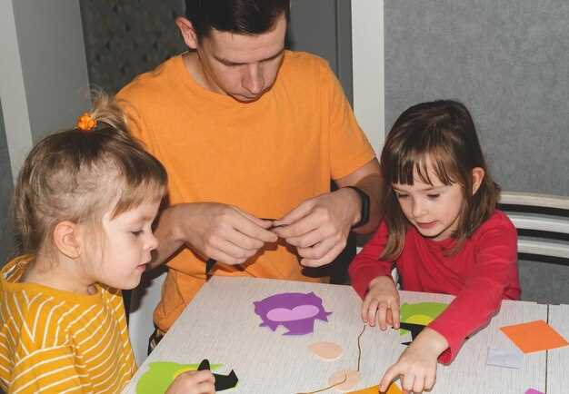 Определение оптимального времени поступления в детский сад