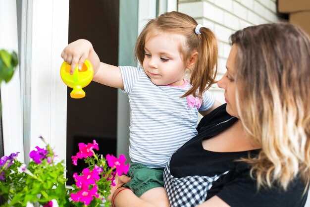 Выбор подходящего детского сада и маршрута до него